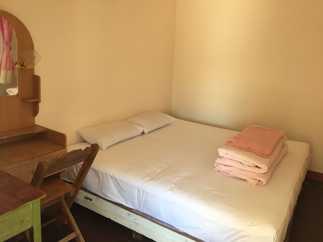 シン セイン ゲストハウス