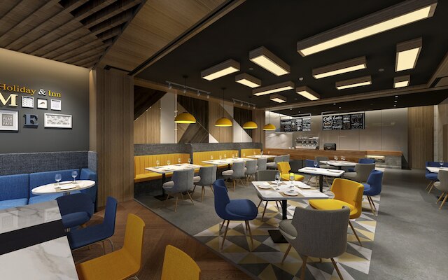 ホリデイ・イン エクスプレス成都金牛 by IHG (成都金牛智选假日酒店)