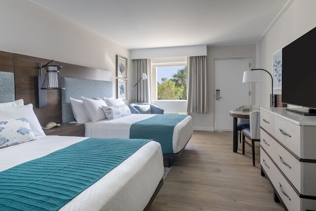 サニベル アイランド ビーチ リゾート