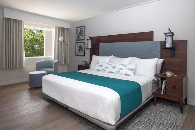 サニベル アイランド ビーチ リゾート