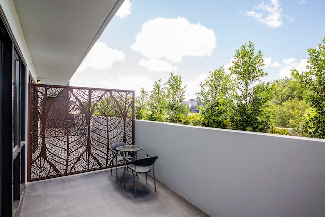 セージ ホテル ジェームス ストリート