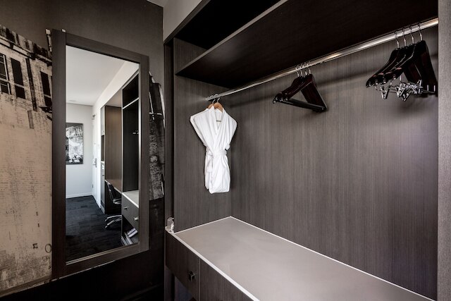 セージ ホテル ジェームス ストリート