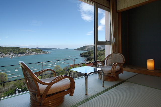 ホテルマリテーム海幸園