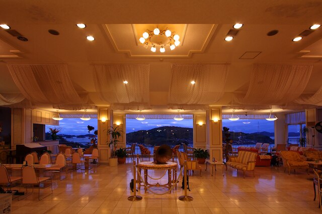 ホテルマリテーム海幸園