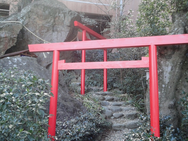 ホテルマリテーム海幸園