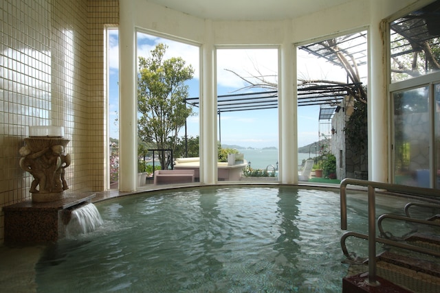 ホテルマリテーム海幸園