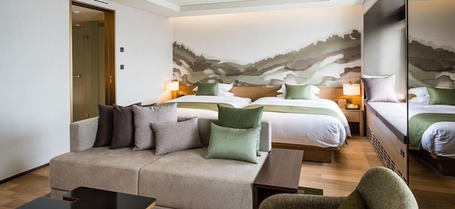 グランド ウォーカーヒル ソウル