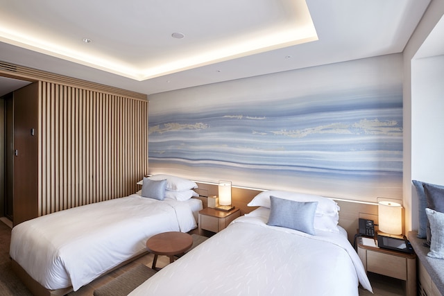 グランド ウォーカーヒル ソウル