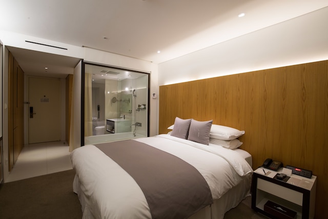 グランド ウォーカーヒル ソウル