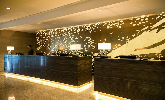 グランド ウォーカーヒル ソウル