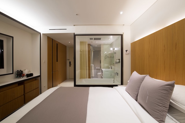 グランド ウォーカーヒル ソウル