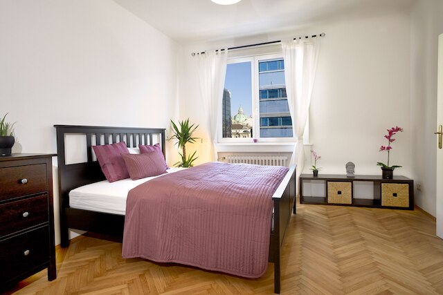 オペラ シティ センター アパートメンツ