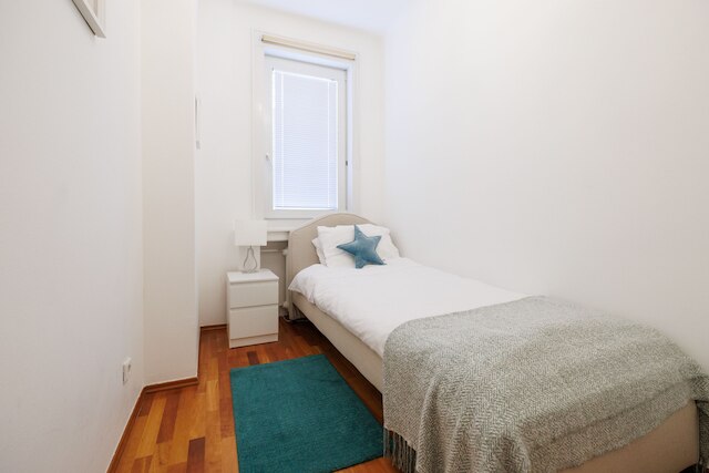 オペラ シティ センター アパートメンツ