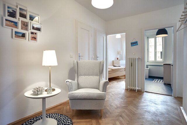 オペラ シティ センター アパートメンツ