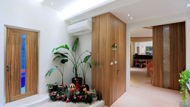 ステーション 100 m B&B (車站 100 米民宿)