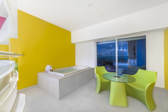 テンプテーション カンクン リゾート オールインクルーシブ - アダルツ オンリー