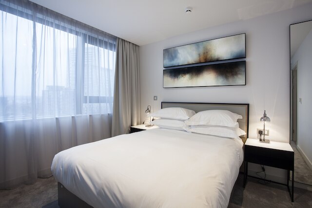 シティスイーツ アパートホテル