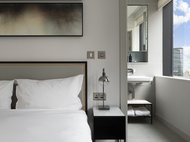 シティスイーツ アパートホテル