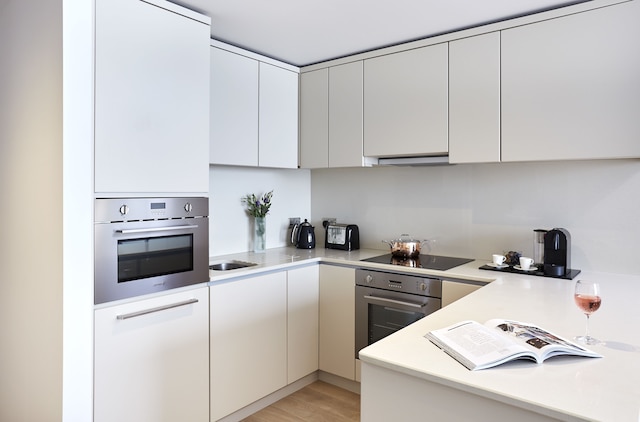 シティスイーツ アパートホテル