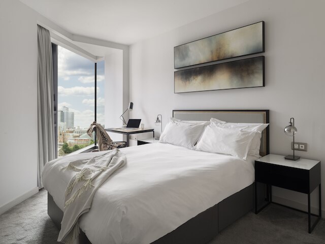 シティスイーツ アパートホテル