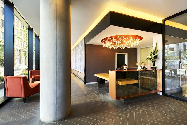 シティスイーツ アパートホテル