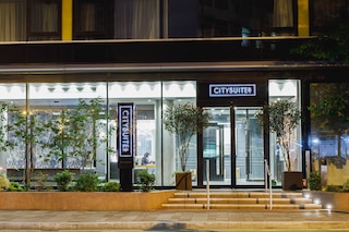 シティスイーツ アパートホテル