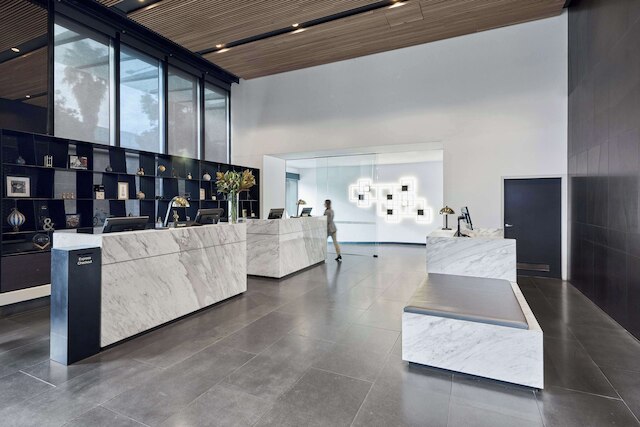 ヴァイブホテルメルボルンドックランズ