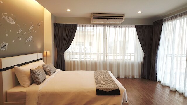 プルーン プレイス レジデンス