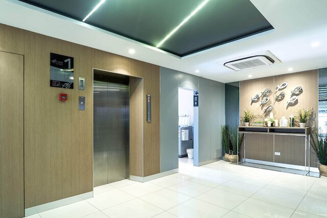 プルーン プレイス レジデンス