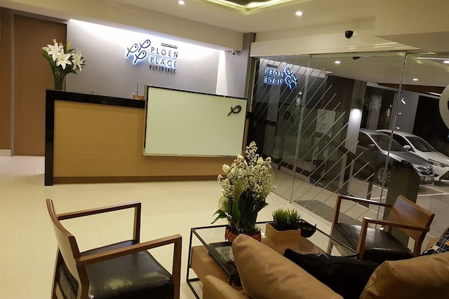 プルーン プレイス レジデンス