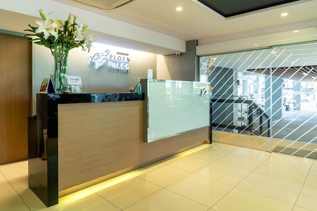 プルーン プレイス レジデンス