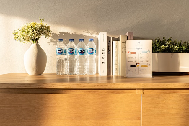 プルーン プレイス レジデンス