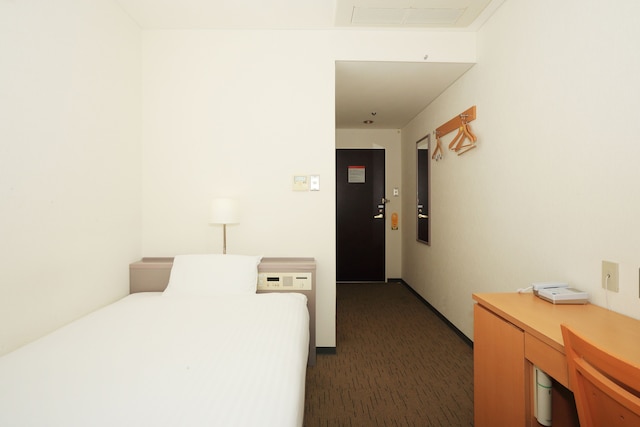 スマイルホテル弘前