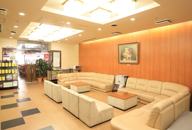 スマイルホテル弘前