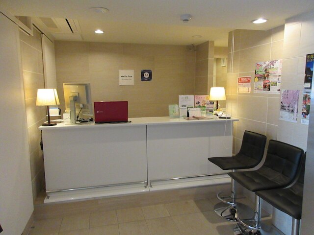 ステライン烏丸五条