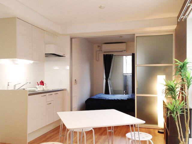 ステライン烏丸五条