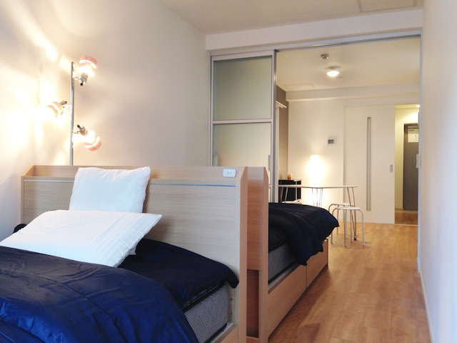 ステライン烏丸五条