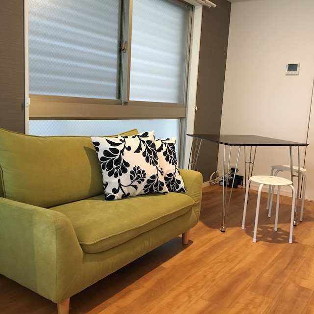 ステライン烏丸五条