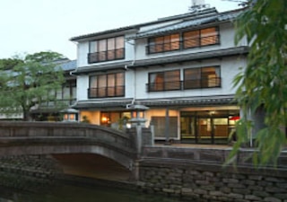 城崎温泉 川口屋本館