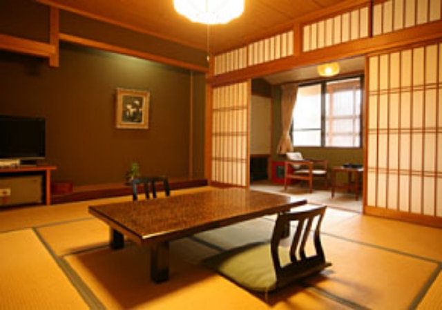 城崎温泉 川口屋本館