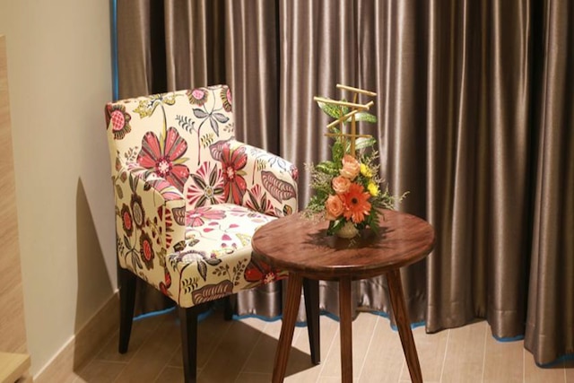 レヴァナ・パタヤ・ホテル