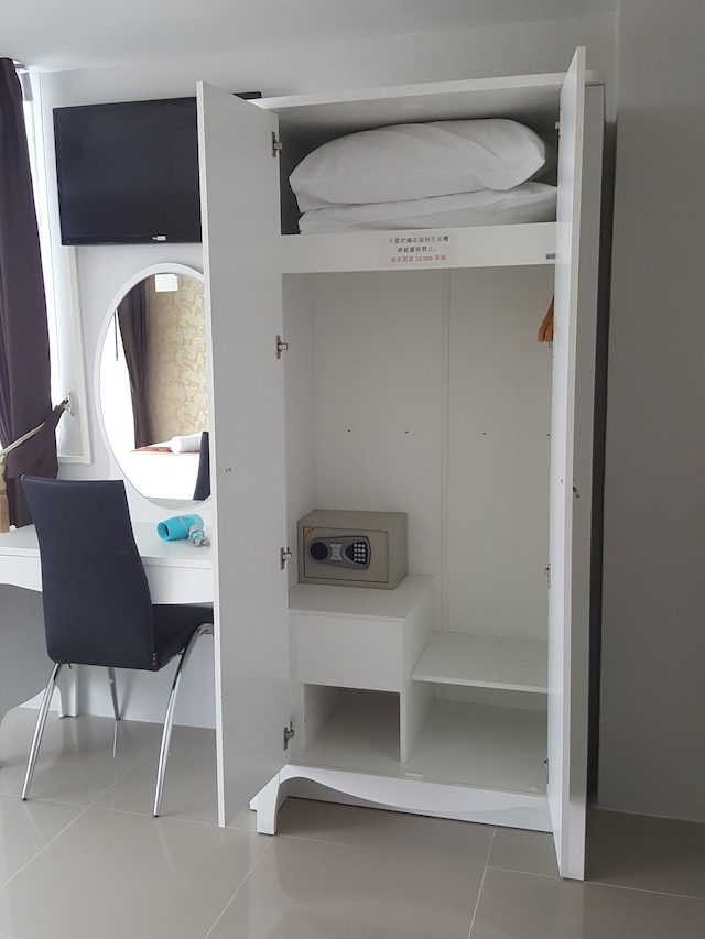 リトリートリゾートパタヤ