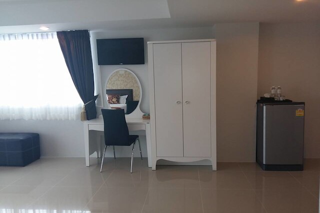 リトリートリゾートパタヤ