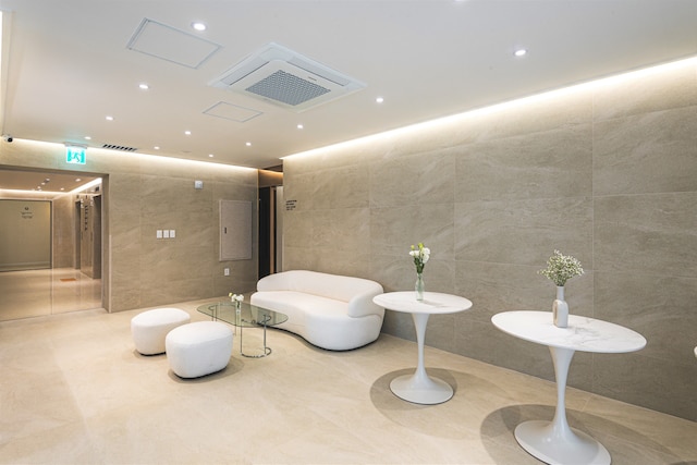 ザ マリン ビュー ホテル