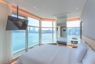 ザ マリン ビュー ホテル