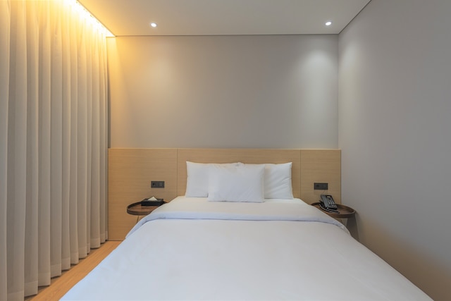 ザ マリン ビュー ホテル