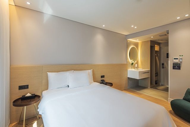 ザ マリン ビュー ホテル