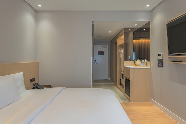 ザ マリン ビュー ホテル