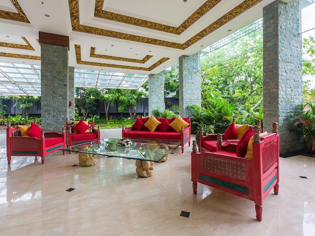 ザ シンテサ レジデンス ジンバラン