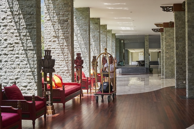 ザ シンテサ レジデンス ジンバラン